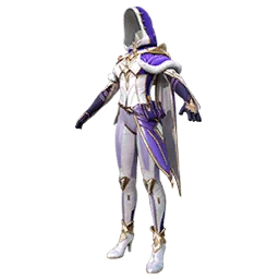 Frost Enforcer Set