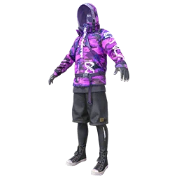 Urban Walker Set