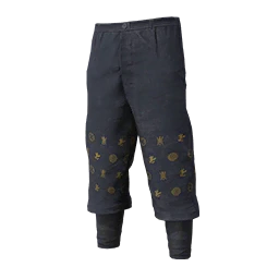 Moonlit Virtuoso Bottoms