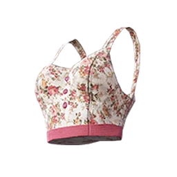 Barmaid Top