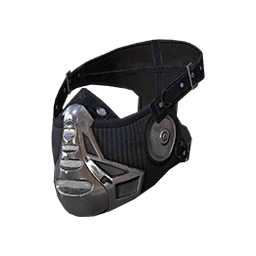 Respirator Mask