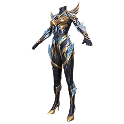 Skadiwynn Sentinel Set