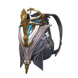 Mystic Artificer Backpack