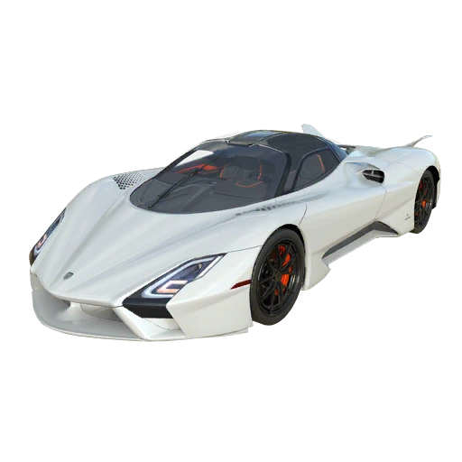 SSC Tuatara Sky Crane