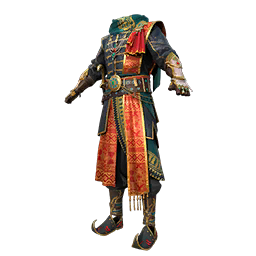 Dune Prince Set
