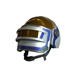 Sky Barrier Helmet