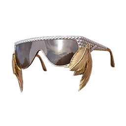 Vacationer Glasses