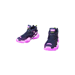 Boxerbolt Shoes
