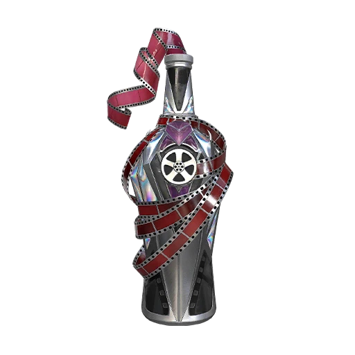 Platinum Soulmeister Molotov Cocktail