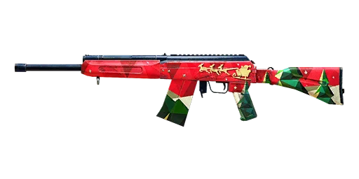 Candy Cane - S12K