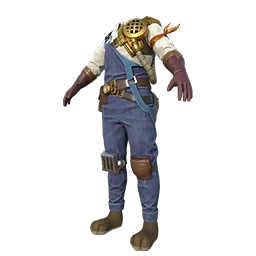 Bunny Pilot Set