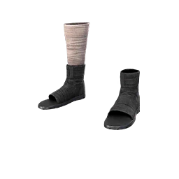 Light Ninjawear Shoes
