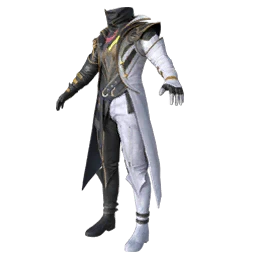 Midnight Hunter Set