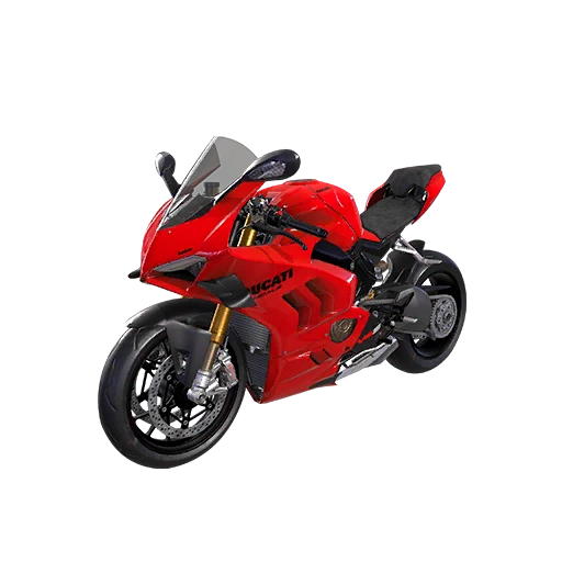 DUCATI Panigale V4S