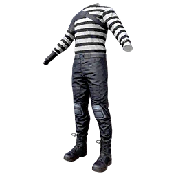 Burglar Set