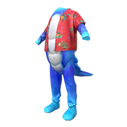 Crystal Lobster Set