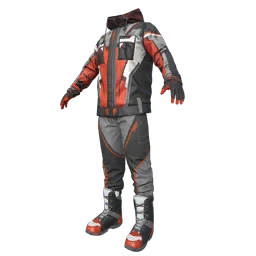Extreme Outlayer Set
