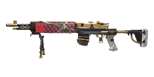 Gift Parcel - Mk14