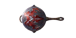 Bloodthirsty Fiend - Pan