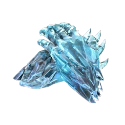 Icy Gloves