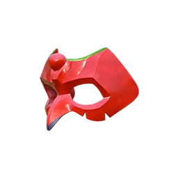 Mithu Tota Mask