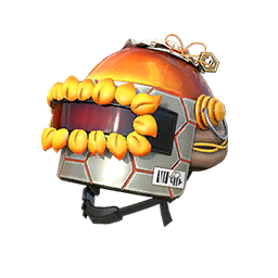 Honey Jar Helmet