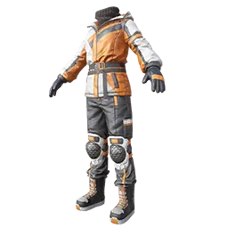 Globetrotter Set (Yellow & White)