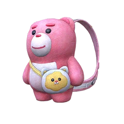 Bellygom Backpack