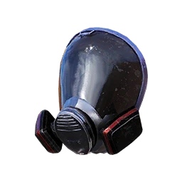Hazard Handler Mask (Khaki)
