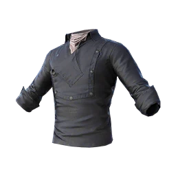 Sheriff Coat