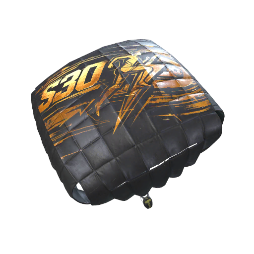 S30 Parachute