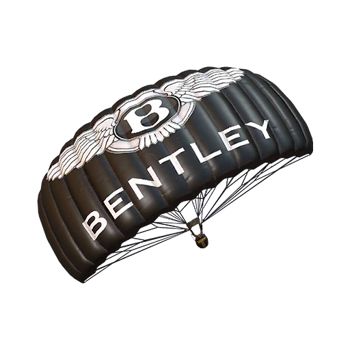 Bentley Parachute
