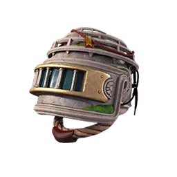 Glorious Ruins Helmet