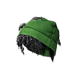 Urban Patrol Cover