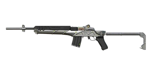 Savager - Mini14