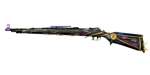 Lawful Hunt - Kar98K