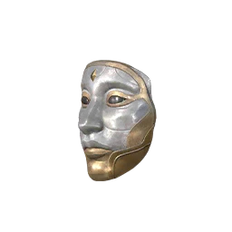 Immortal Guardian Mask