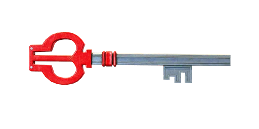 Controller Key - Machete