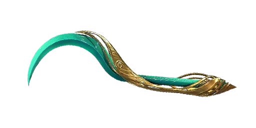 Alfheim Wonder - Sickle