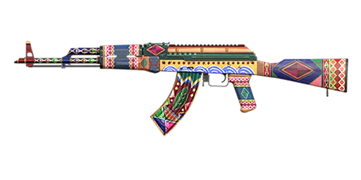 Bandook - AKM