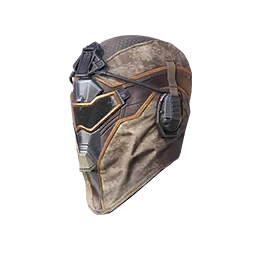 Field Commander Mask