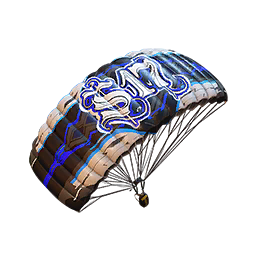 Season 17 Ace Parachute