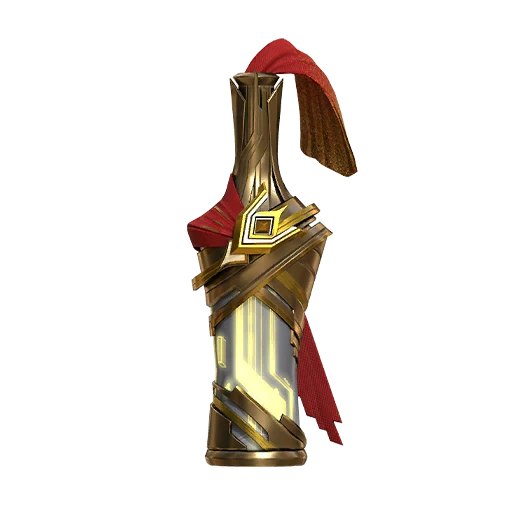 Battle Valor Molotov Cocktail