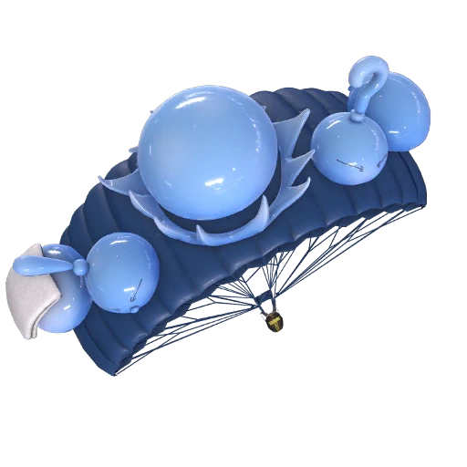 Rimuru Parachute