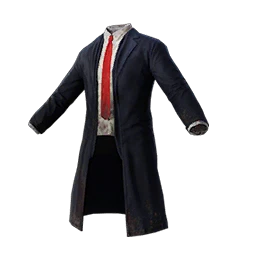Assassin Coat