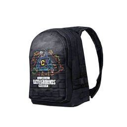 COVERNAT Backpack