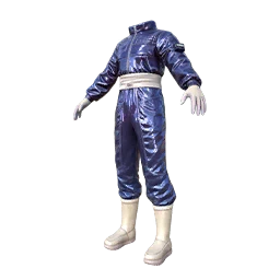 Space Buddy Set