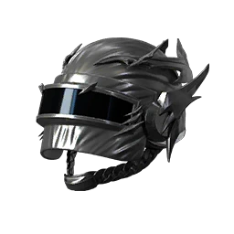 PUBG MOBILE × aespa Helmet