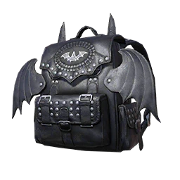 Count Backpack