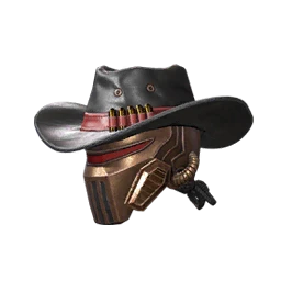 Metallic Marshall Cover